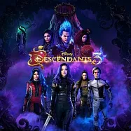 電視原聲帶 / 星光繼承者3(O.S.T. / Descendants 3)