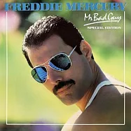 佛萊迪墨裘瑞 / 惡棍先生(Freddie Mercury / Mr. Bad Guy)