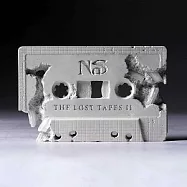納斯 / 失落之聲2(NAS / The Lost Tapes 2)