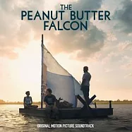 電影原聲帶 / 花生醬獵鷹 (CD)(OST / The Peanut Butter Falcon)