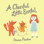 黛安娜潘頓 / 快樂小世界 (限量珍藏版)(Diana Panton / A Cheerful Little Earful)