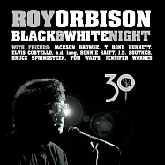 洛伊歐比森 / 純經典之夜 30周年紀念版 (2019 2LP黑膠唱片)(Roy Orbison / A Black & White Night Live (2Vinyl))