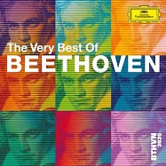 環球古典藝人合輯 / 貝多芬經典樂章 (2CD)(V.A. / The Very Best Of Beethoven (2CD))