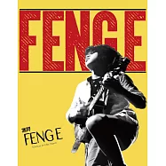 馮羿 FENG E - Silence in the Storm 全創作專輯