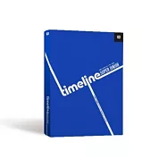 SUPER JUNIOR / SUPER JUNIOR The 9th Album ‘TIMELINE’