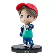 官方週邊商品 防彈少年團 BTS x MATTEL MINI DOLL 迷你公仔 (美國進口) JIMIN