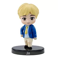 官方週邊商品 防彈少年團 BTS x MATTEL MINI DOLL 迷你公仔 (美國進口) JIN