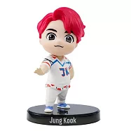 官方週邊商品 防彈少年團 BTS x MATTEL MINI DOLL 迷你公仔 (美國進口) JUNGKOOK