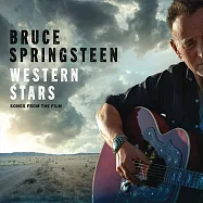 布魯斯史普林斯汀 / 西方之星+紀錄片歌曲 (2CD進口盤)(Bruce Springsteen / Western Stars + Songs From The Film)