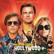 電影原聲帶 / 從前，有個好萊塢 (2LP黑膠唱片)(OST / Once Upon A Time In Hollywood (Vinyl))
