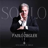 阿根廷探戈大師齊格勒《鍵盤獨舞》(SOLO PABLO ZIEGLER)