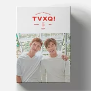 東方神起 TVXQ! - 2020 SEASON&rsquo;S GREETINGS 季節的問候 年曆組合 (韓國進口版)