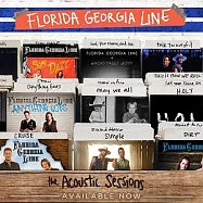 佛喬航線 / 不插電現場專輯(Florida George Line / The Acoustic Sessions)