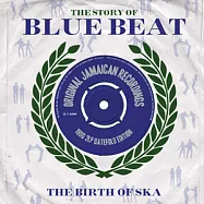 THE STORY OF BLUE BEAT- THE BIRTH OF SKA