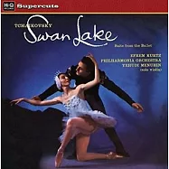 柴可夫斯基：天鵝湖