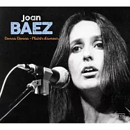瓊.拜雅 / 多娜多娜, 戀愛 (2CD)(Joan Baez / Donna Donna, Plaisir d&rsquo;amour (2CD))