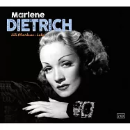 瑪琳.黛德麗 / 莉莉瑪蓮 (2CD)(Marlene Dietrich / Lili Marlene, Lola (2CD))