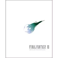 FINAL FANTASY VII ORIGINAL SOUNDTRACK REVIVAL DISC (1Blu-ray Disc Music)