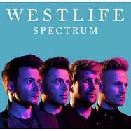 西城男孩 / 珍愛之光(Westlife / Spectrum)