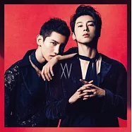 東方神起 / XV (CD ONLY)