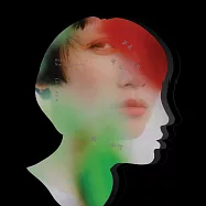 魏如萱 /【藏著並不等於遺忘】藏著版 (CD)(waa wei / Hidden, Not Forgotten〔Hidden Version〕)