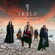 吟唱詩人樂團 / 維京之歌 (CD)(Skald / Vikings Chant)