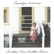 珍妮佛華恩絲/另一個時間與地方 SACD