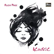 愛莉西亞佩姬/Hi Fi極致歌聲 (2CD)(Alicia Paige/Acoustic(2CD))