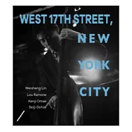 林煒盛/《西十七街，紐約》