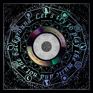 Non-Confined Space (非/密閉空間) / Flow, Gesture, and Spaces (CD)