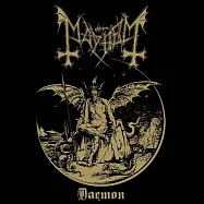 異教狂徒 / 邪魔 (進口限量紙盒盤)(Mayhem / Daemon (Limited Edition))
