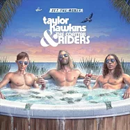泰勒霍金斯與燕尾服騎士 / 賺很大 (LP黑膠唱片)(Taylor Hawkins & The Coattail Riders / Get The Money (Vinyl))