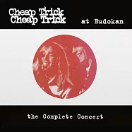廉價把戲合唱團 / 日本武道館全記錄 (180g 2LP)(Cheap Trick / At Budokan: The Complete Concert (180g 2LP))
