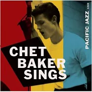 查特‧貝克 / 初試啼聲【小號男神首張唱作輯】【Blue Note-Tone Poet調音詩神系列】(LP黑膠)(Chet Baker / Chet Baker Sings (Tone Poet Series))