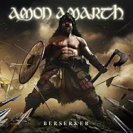 維京戰神樂團 / 狂暴戰士(Amon Amarth / Berserker)