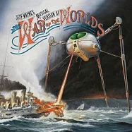 傑夫偉恩 / 世界大戰：音樂劇版本(Jeff Wayne / Jeff Wayne’s Musical Version Of The War Of The Worlds)