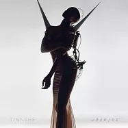 蒂娜雪 / 玩樂至上 (2LP黑膠唱片)(Tinashe / Joyride (2LP))