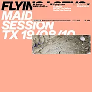 Flying Lotus / Presents INFINITY “Infinitum” - Maida Vale Session (進口版LP黑膠唱片)(Flying Lotus / Presents INFINITY “Infinitum” - Maida Vale Session)