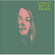 凡妮莎.帕拉迪絲 / 法蘭西女神絕代雙膠全精選 【法國限定限量2020特別版】(黑膠LP)(Vanessa Paradis / Best Of 【2LP】)