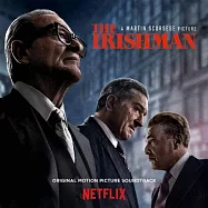 電影原聲帶 / 愛爾蘭人(O.S.T. / The Irishman)