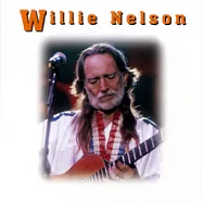 威利.尼爾森 - 鄉村佬水手(Willie Nelson)