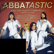 阿巴合唱團節錄組曲(ABBATASTIC)