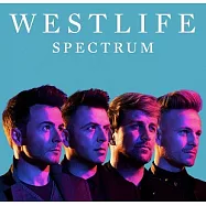 西城男孩 / 珍愛之光 (黑膠LP)(Westlife / Spectrum)