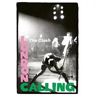 衝擊合唱團 / 倫敦呼喚 40周年搖滾紀實本