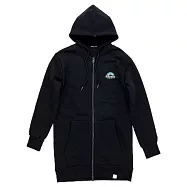 [五月天 Just Rock It 2020 藍 BLUE] Mayday Blue 20th 長帽夾 - M