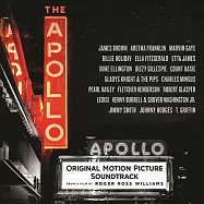 電影原聲帶 / 選輯 / 阿波羅劇院 (CD)(O.S.T. / Various Artists / The Apollo Original Motion Picture Soundtrack)