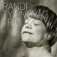 蘭迪&bull;蒂廷格三重奏/心靈的光芒(Randi Tytingvag Trio – The light you need exists)