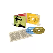 套裝合輯 / Verve爵士傳奇-天王製作人~諾曼葛蘭茲之大時代鉅献經典軌跡-4CD套裝典藏(V.A. / Norman Granz: The Founder【4CD】)