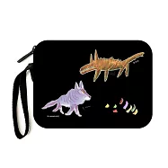 吳青峰 太空備忘記 / 阿部弘士X吳青峰聯名旅行包