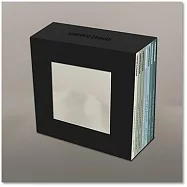 艾奧迪：散策七日 / 魯多維柯‧艾奧迪 / 音樂、演奏〈7片套裝〉(Ludovico Einaudi / Seven Days Walking Box (7CDs))